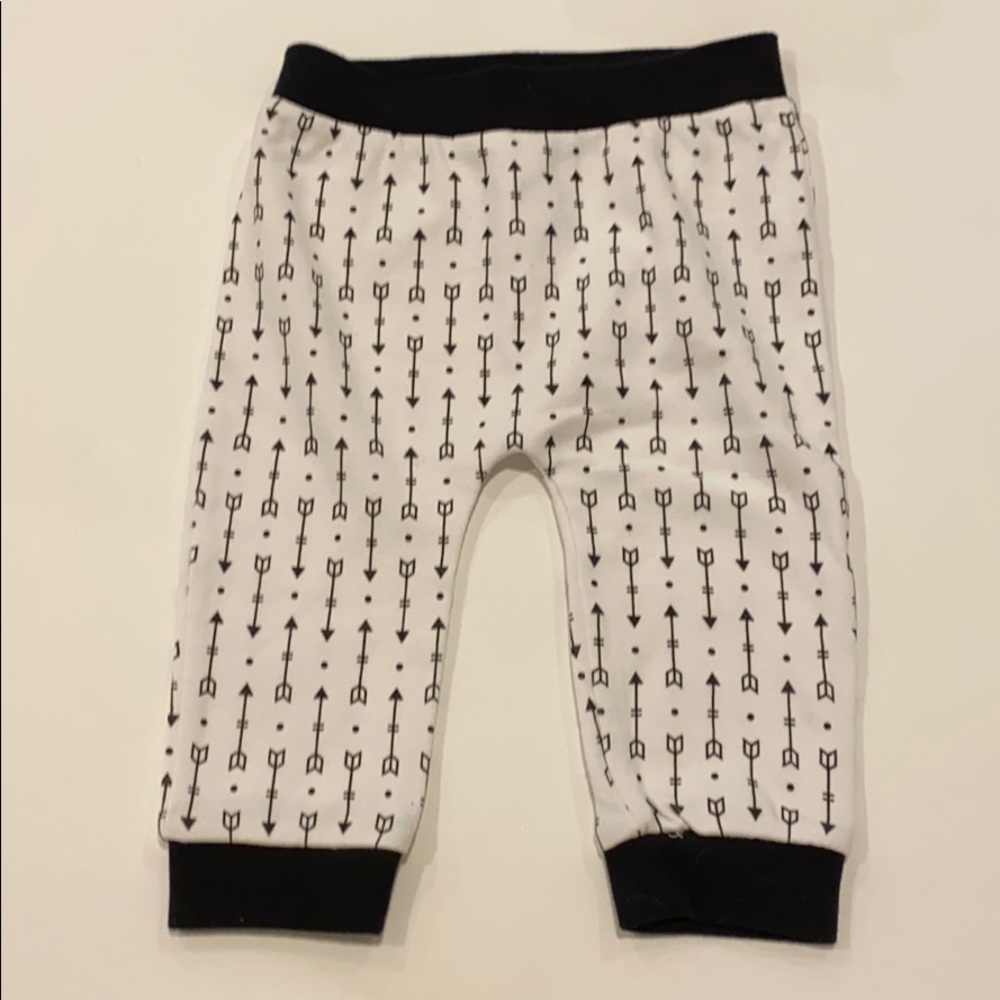 Arrow pants